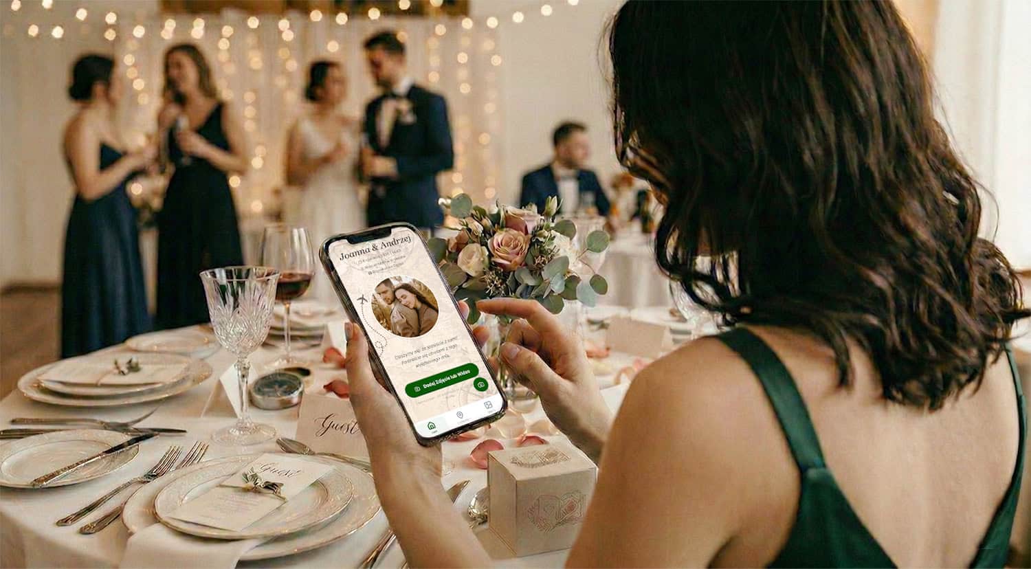 kod qr na weselu kod qr na weselu